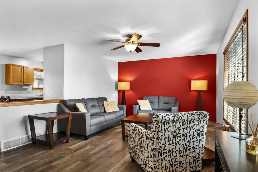 533 Lewellen Street, Marshall, WI 53559 - #3