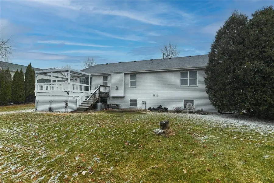 304 School Road, Cottage Grove, WI 53527 - #3