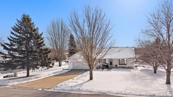640 Mooreland Circle, Portage, WI 53901