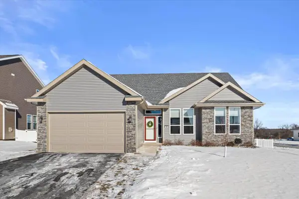 240 Cherry Street, Edgerton, WI 53534