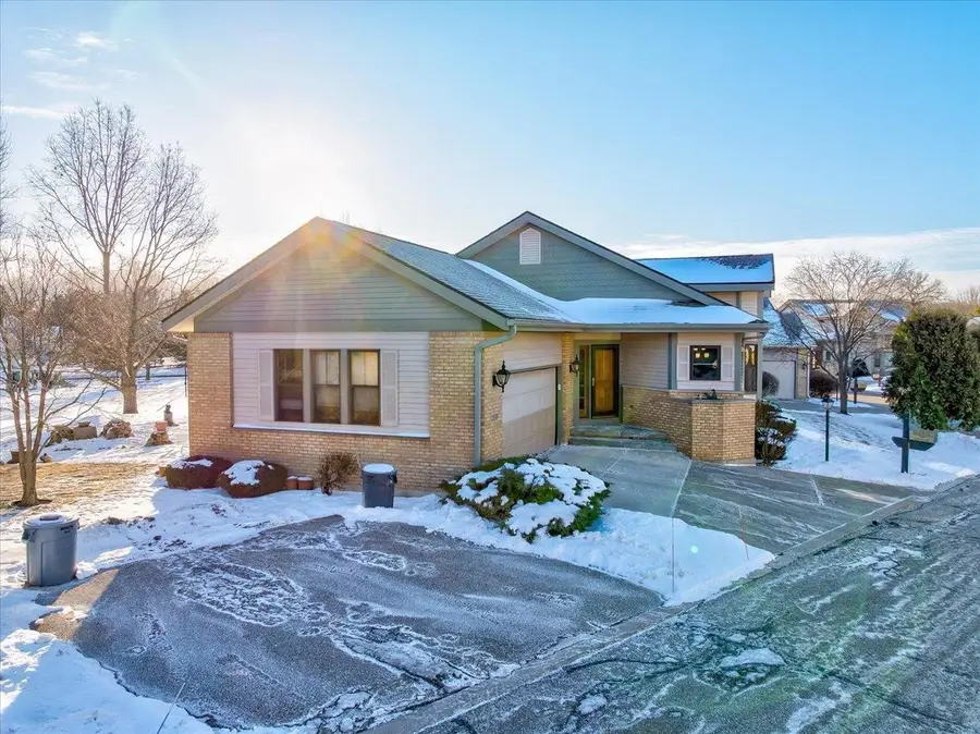 1030 Rooster Run, Middleton, WI 53562 - Image #3