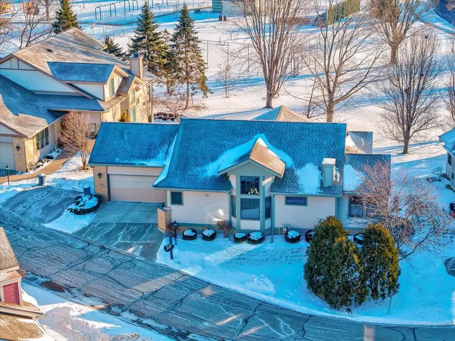 1030 Rooster Run, Middleton, WI 53562 - Image #2