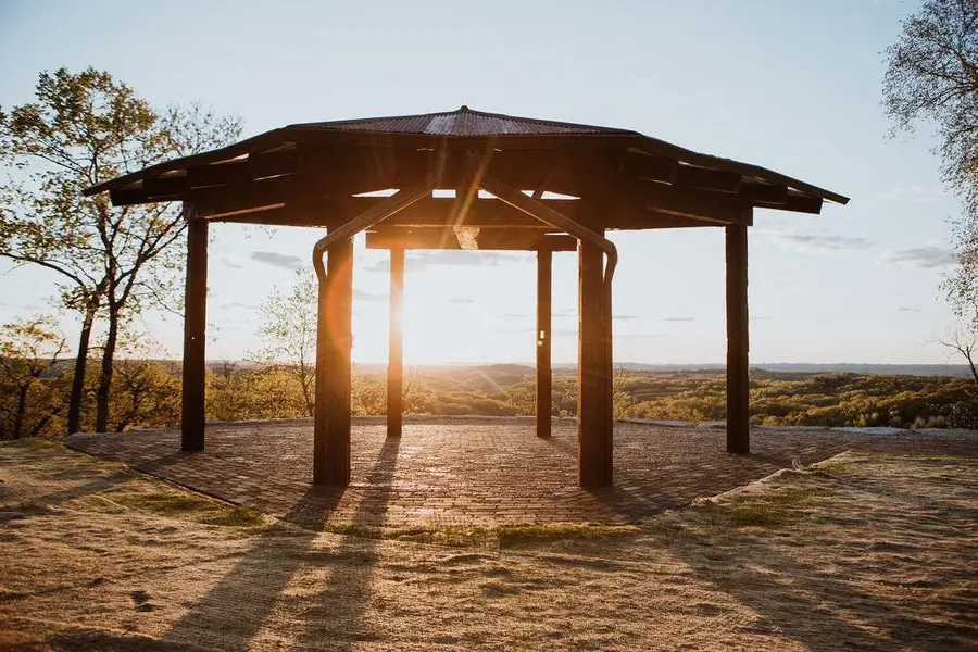 N7703 Wanlass Road, Mindoro, WI 54644 - #3