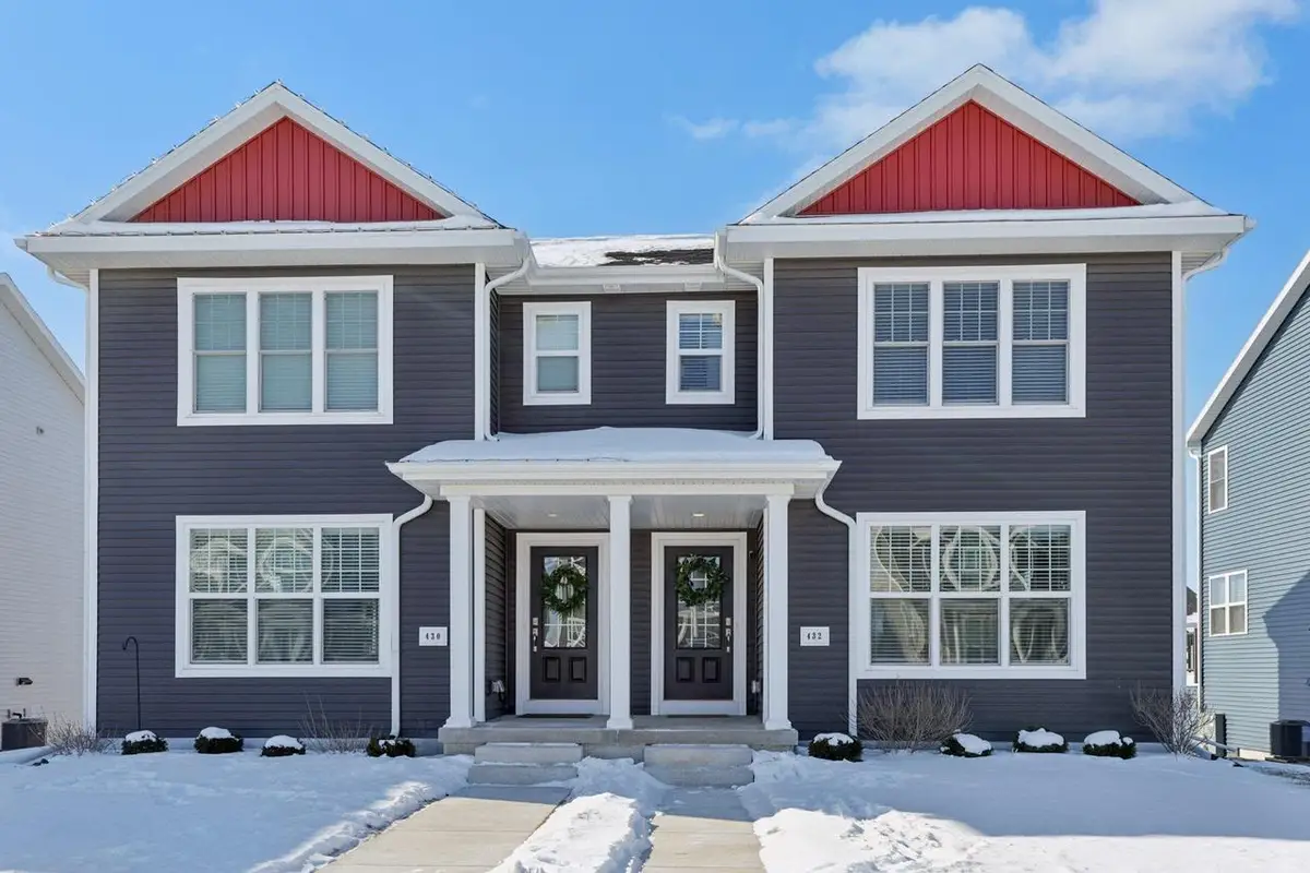 432 Crusader Point, Waunakee, WI 53597 - Image #1