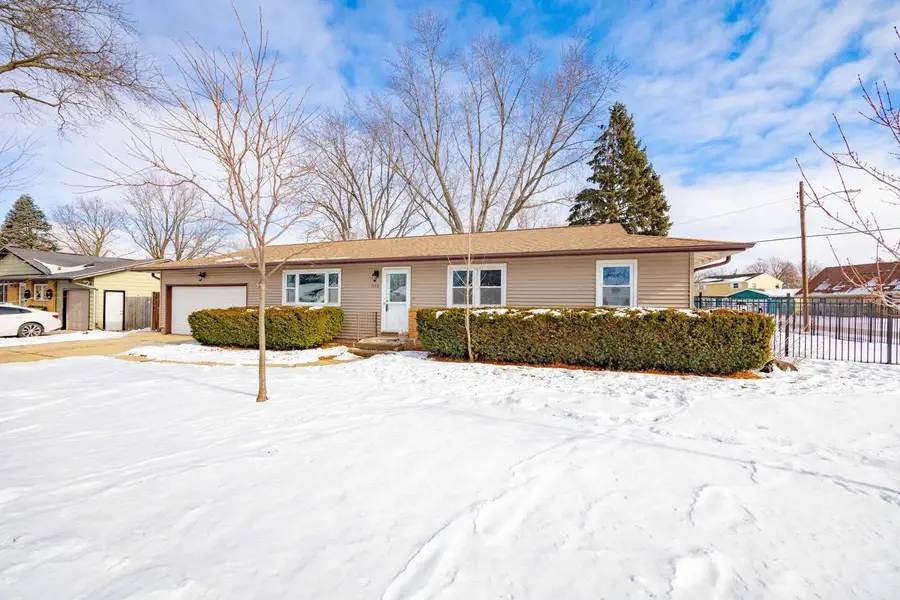 1993 Meadow Drive, Beloit, WI 53511 - Image #2