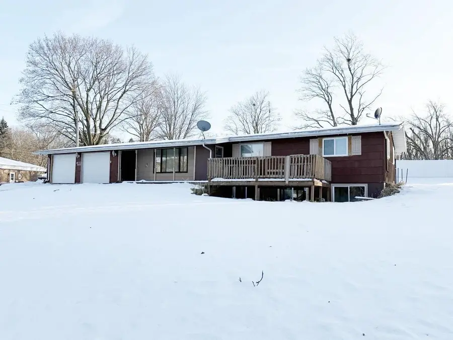 425 S Judgement Street, Shullsburg, WI 53586 - #2