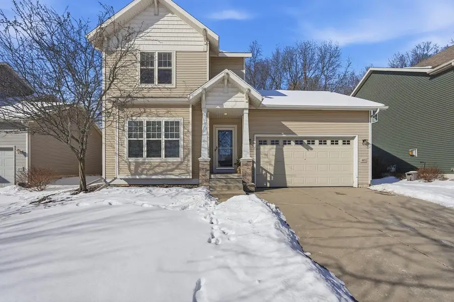 4672 Star Spangled Trail, Madison, WI 53718 - #2