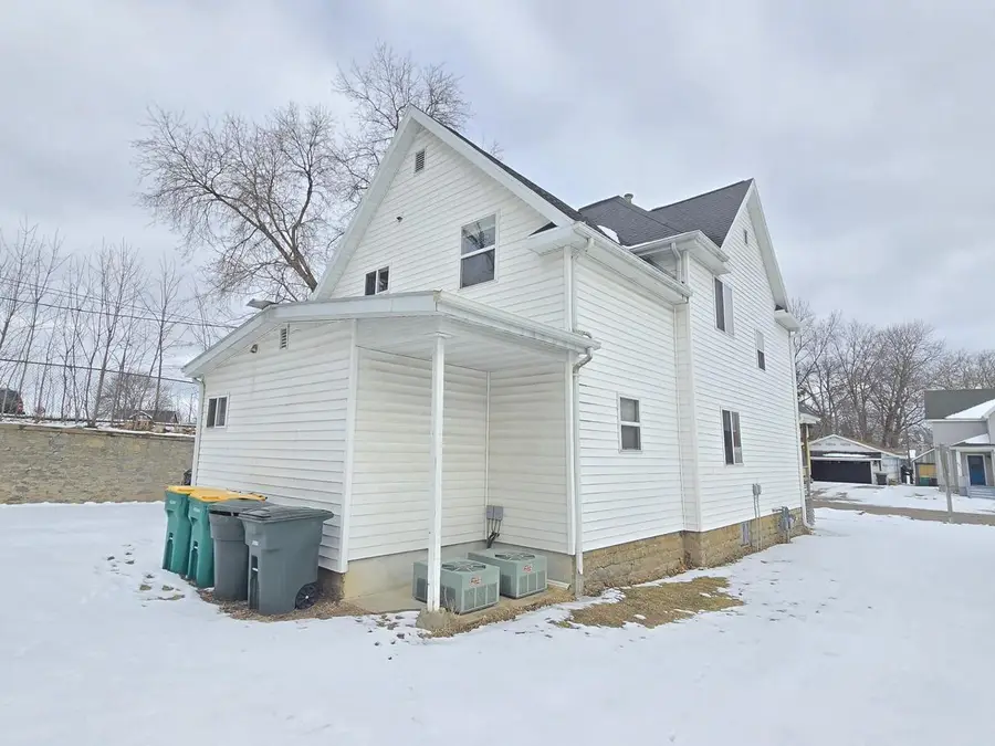 522 Metomen Street, Ripon, WI 54971 - #3