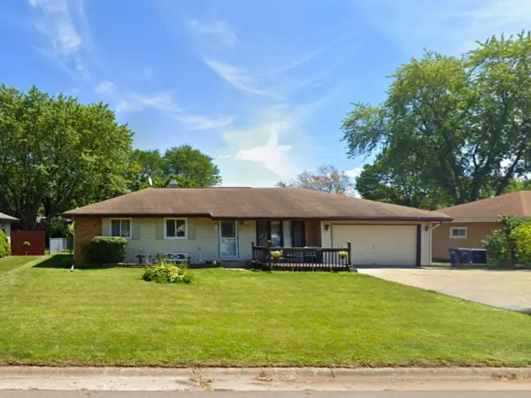 1532 Excalibur Drive, Janesville, WI 53546