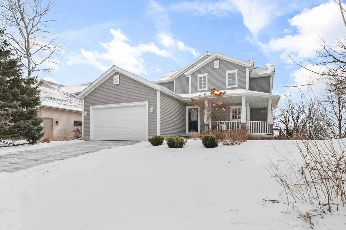 4013 Cosgrove Drive, Madison, WI 53719 - Image #1