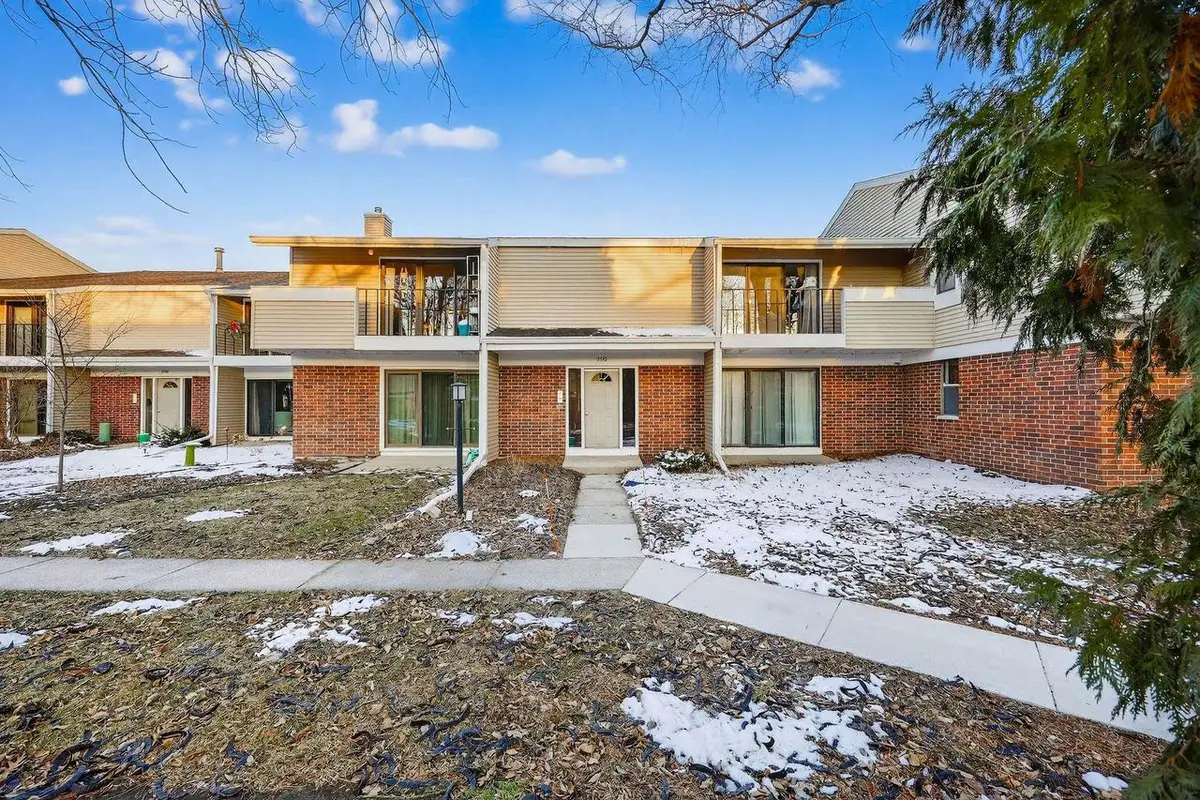 5542 Century Avenue #4, Middleton, WI 53562 - #1