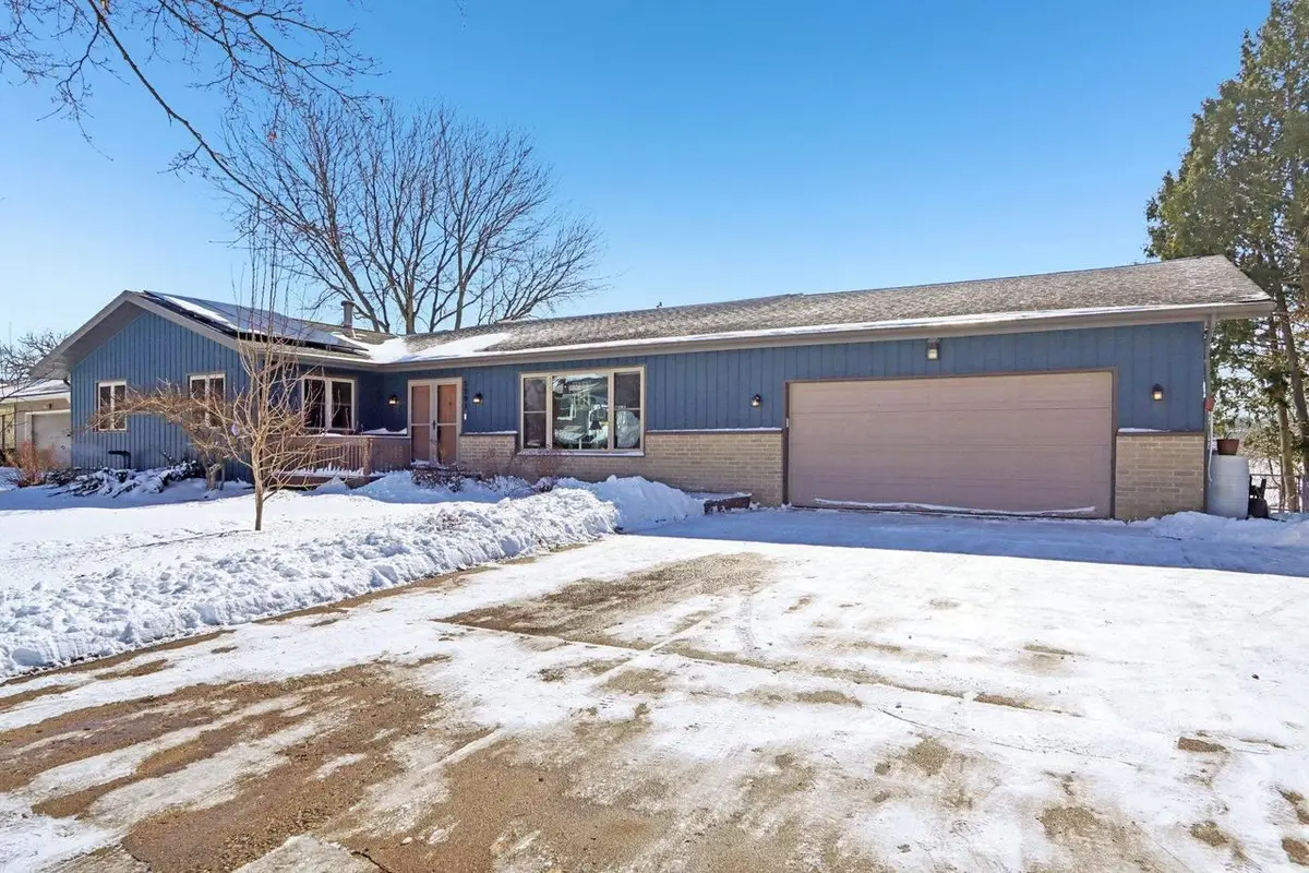 5501 Comanche Way, Madison, WI 53704 - #1