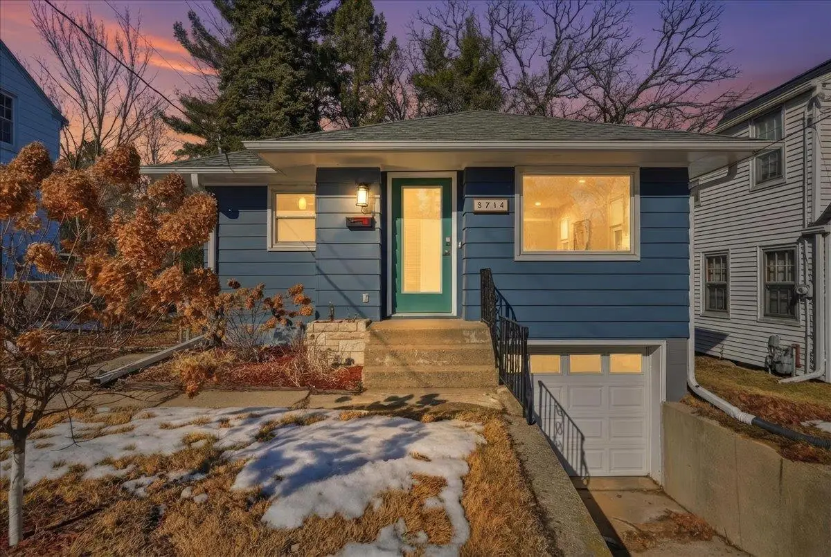 3714 Odana Road, Madison, WI 53711 - #1