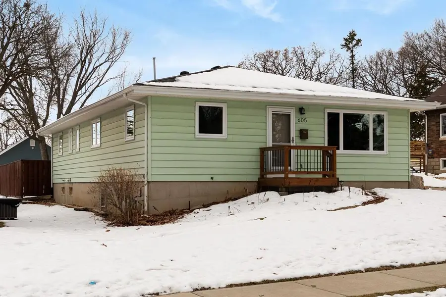 605 Cedar Street, Madison, WI 53715 - Image #2