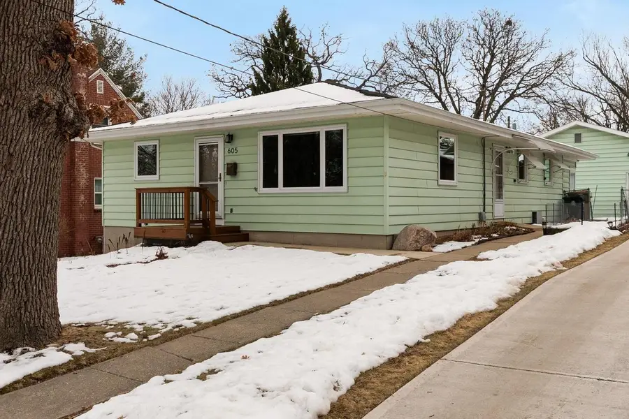 605 Cedar Street, Madison, WI 53715 - Image #3