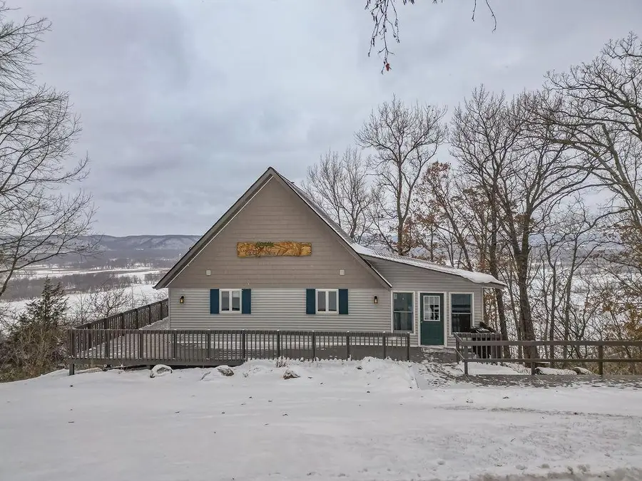 S8011 Eagle Crest Drive, De Soto, WI 54624 - #3