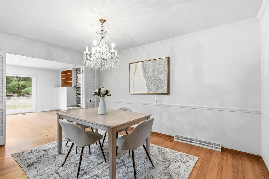 201 S Kenosha Drive, Madison, WI 53705 - #3