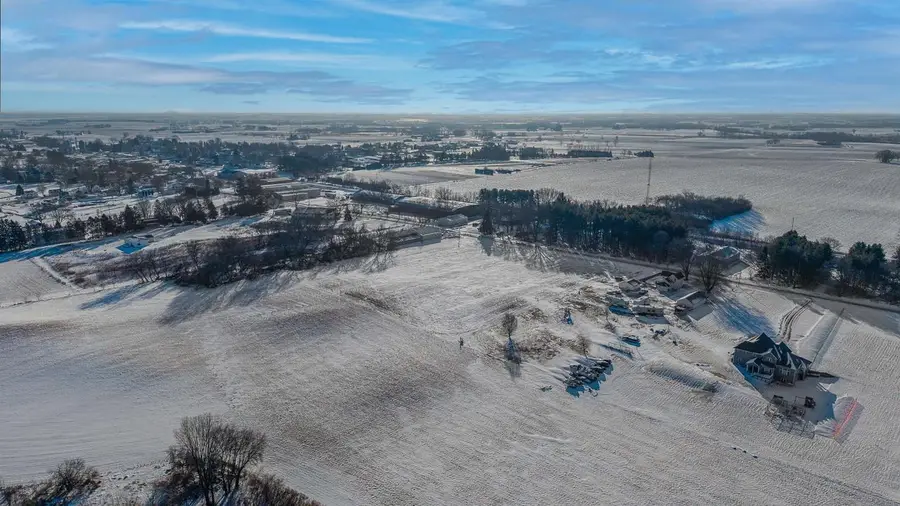 5.52 Acres Cemetery Road, Randolph, WI 53956 - #3