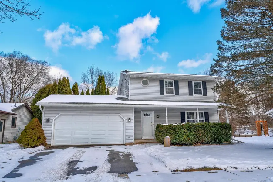 3149 Silverton Trail, Madison, WI 53719 - Image #2