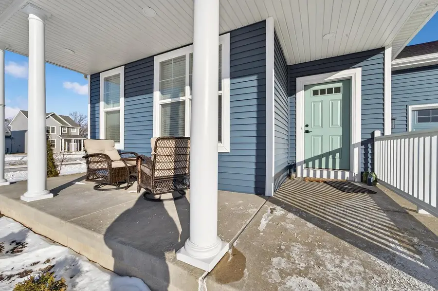 2529 Clover Point Drive, Fitchburg, WI 53711 - Image #2