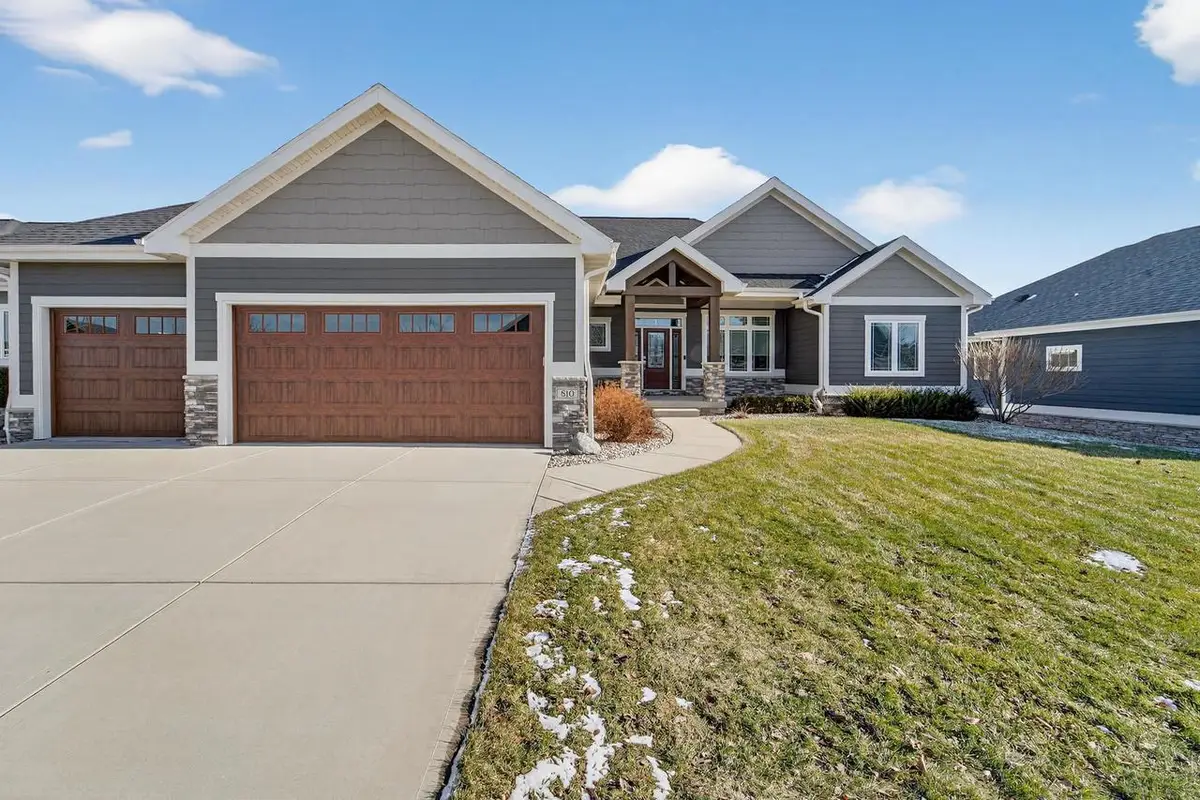 810 Lynn Street, Waunakee, WI 53597 - #1