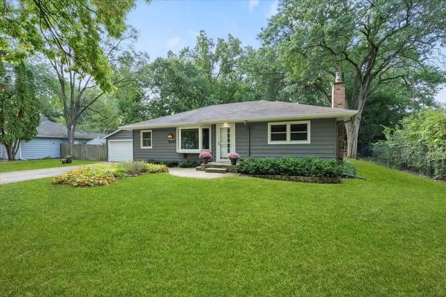 5133 Tomahawk Trail, Madison, WI 53705 - #2