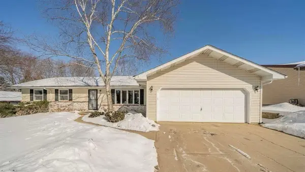 5026 Piccadilly Drive, Madison, WI 53714