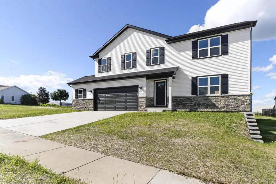 244 Hawks View Drive #05, Edgerton, WI 53534 - Image #2