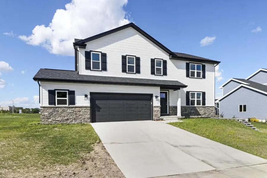 244 Hawks View Drive #05, Edgerton, WI 53534 - Image #3