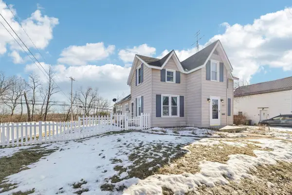 632 E Cook Street, Portage, WI 53901