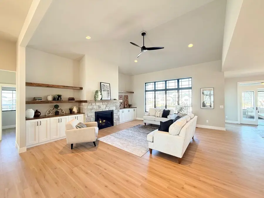 1203 Moll Drive, Waunakee, WI 53597 - Image #3