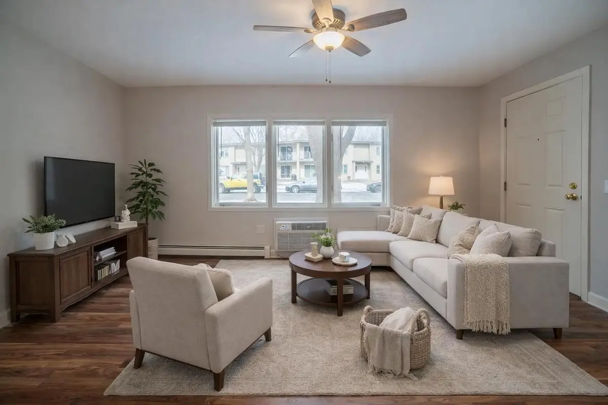 5325 Garden View Court #101, Madison, WI 53713 - #1