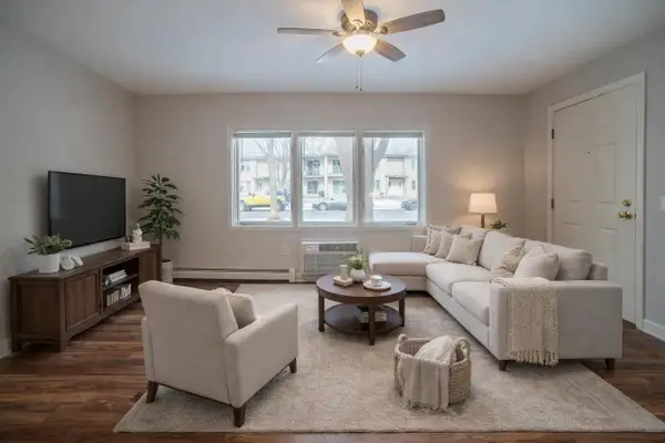 5325 Garden View Court #101, Madison, WI 53713