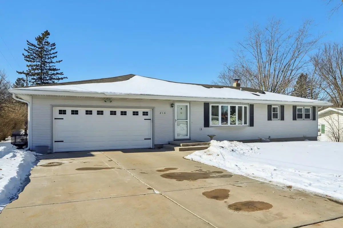 216 Reigstad Street, Deforest, WI 53532 - #1