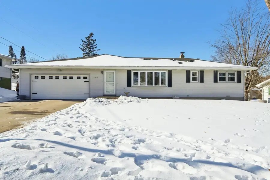 216 Reigstad Street, Deforest, WI 53532 - #3