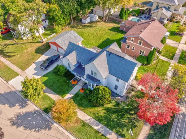 105 N Harrison Street, Stoughton, WI 53589