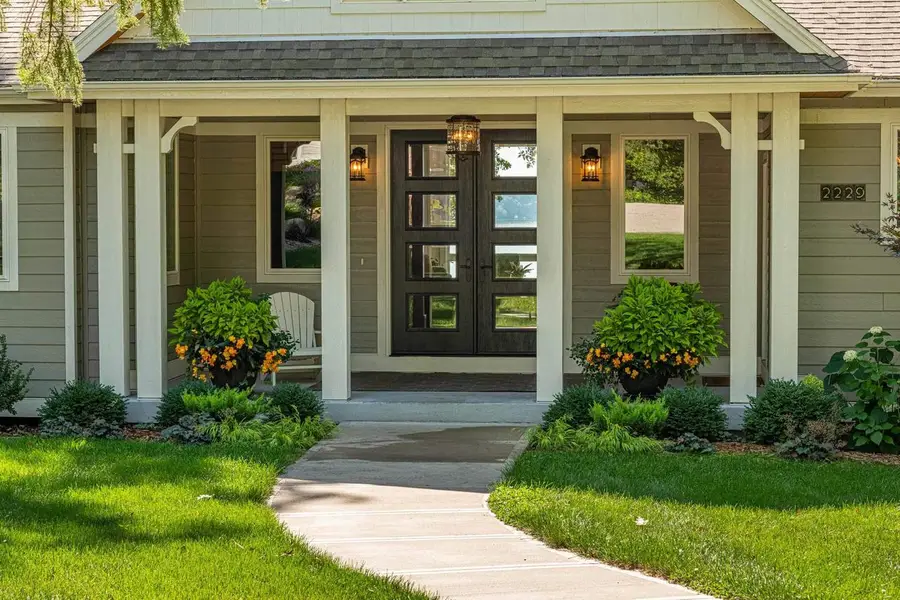 2229 Williams Point Drive, Stoughton, WI 53589 - #3