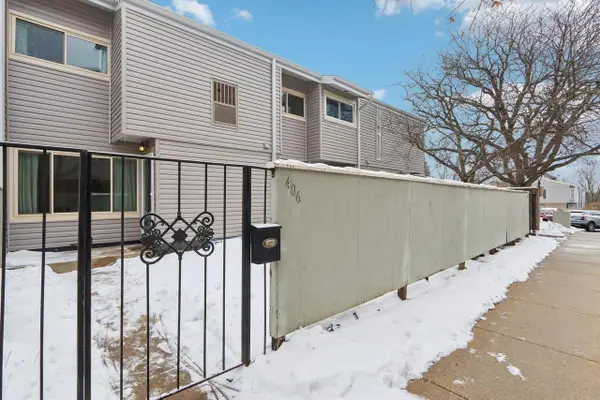 406 East Bluff #406, Madison, WI 53704