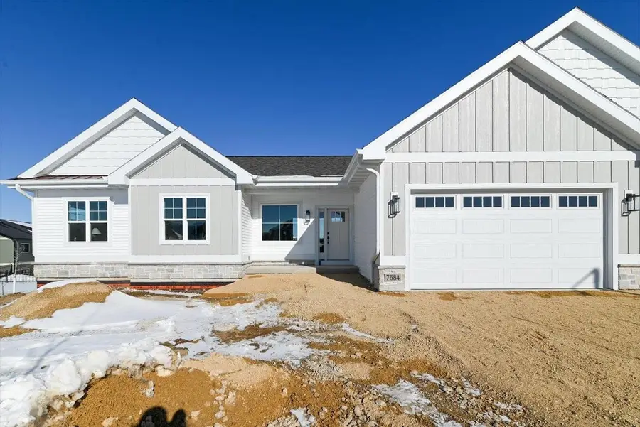 7684 Stonecrop Way, Deforest, WI 53532 - #3