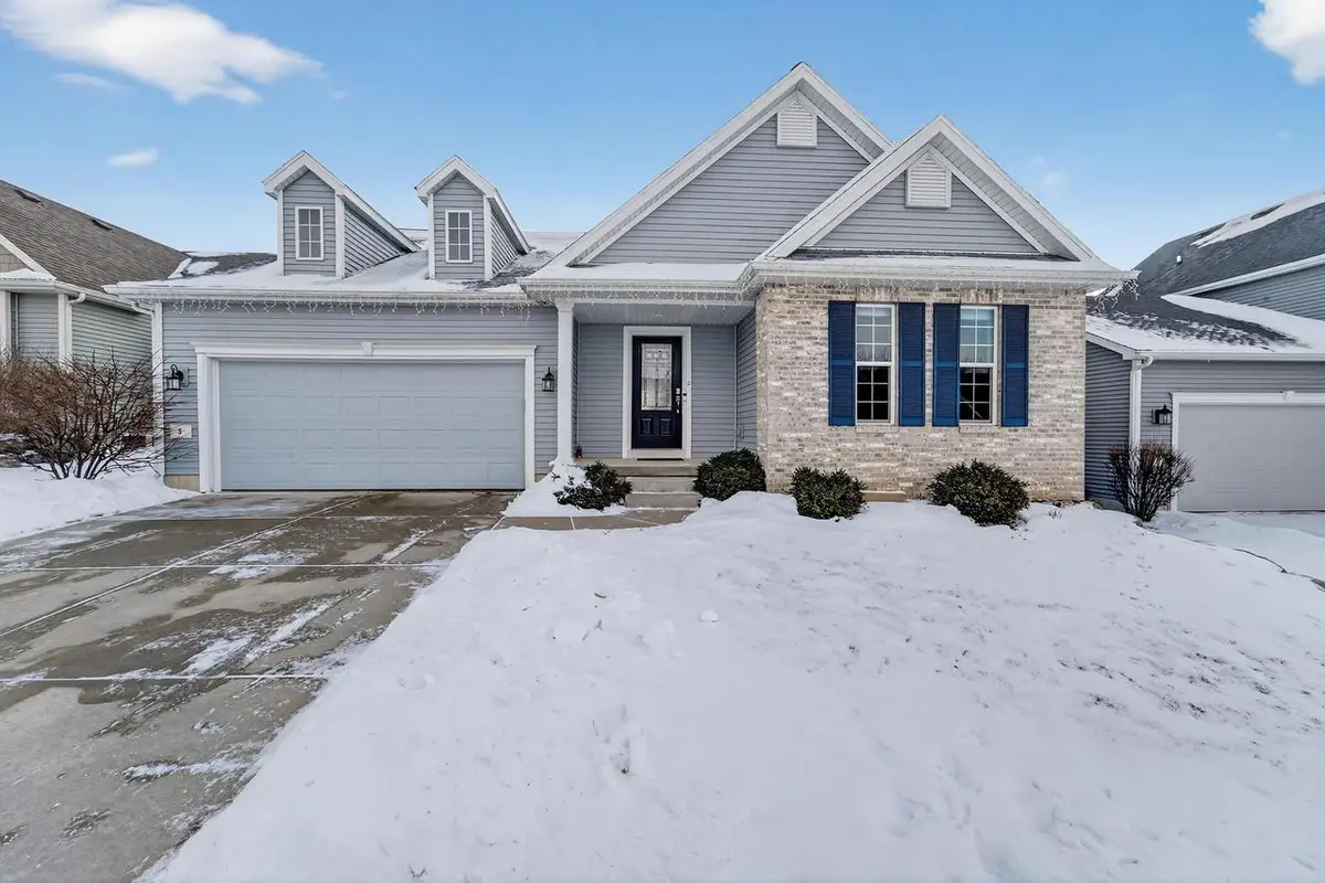 5 Rustling Birch Court, Verona, WI 53593 - Image #1