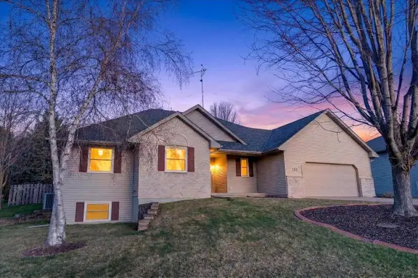 204 Cody Drive, Beaver Dam, WI 53916