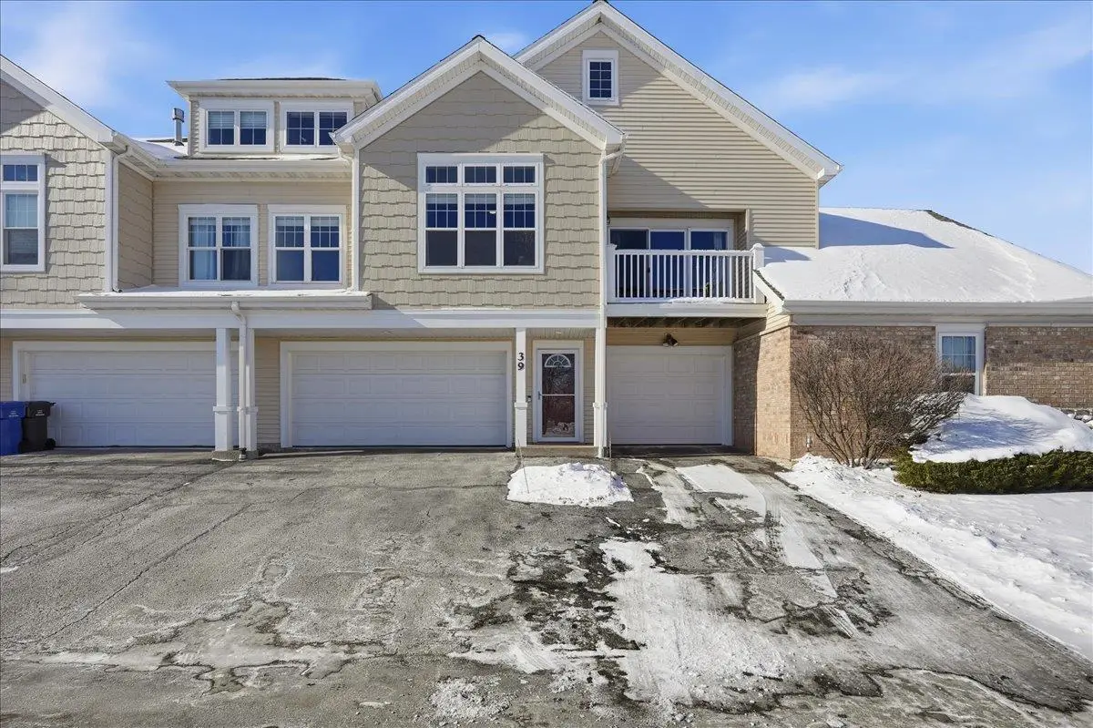 40 Keystone Way #39, Fitchburg, WI 53711 - Image #1