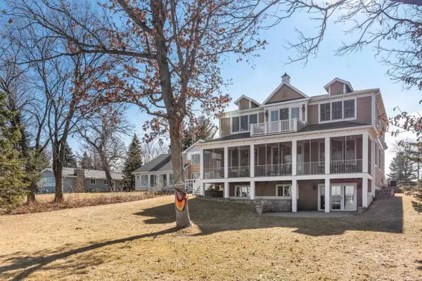 W3024 Longview Lane, Green Lake, WI 54941