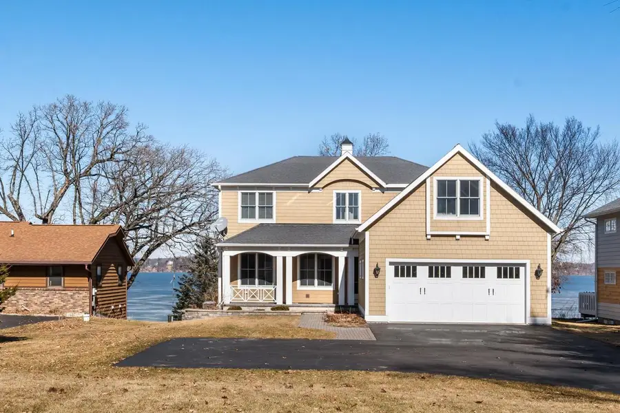 W3024 Longview Lane, Green Lake, WI 54941 - #3