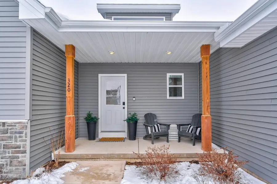 320 Cherry Street, Edgerton, WI 53534 - #2