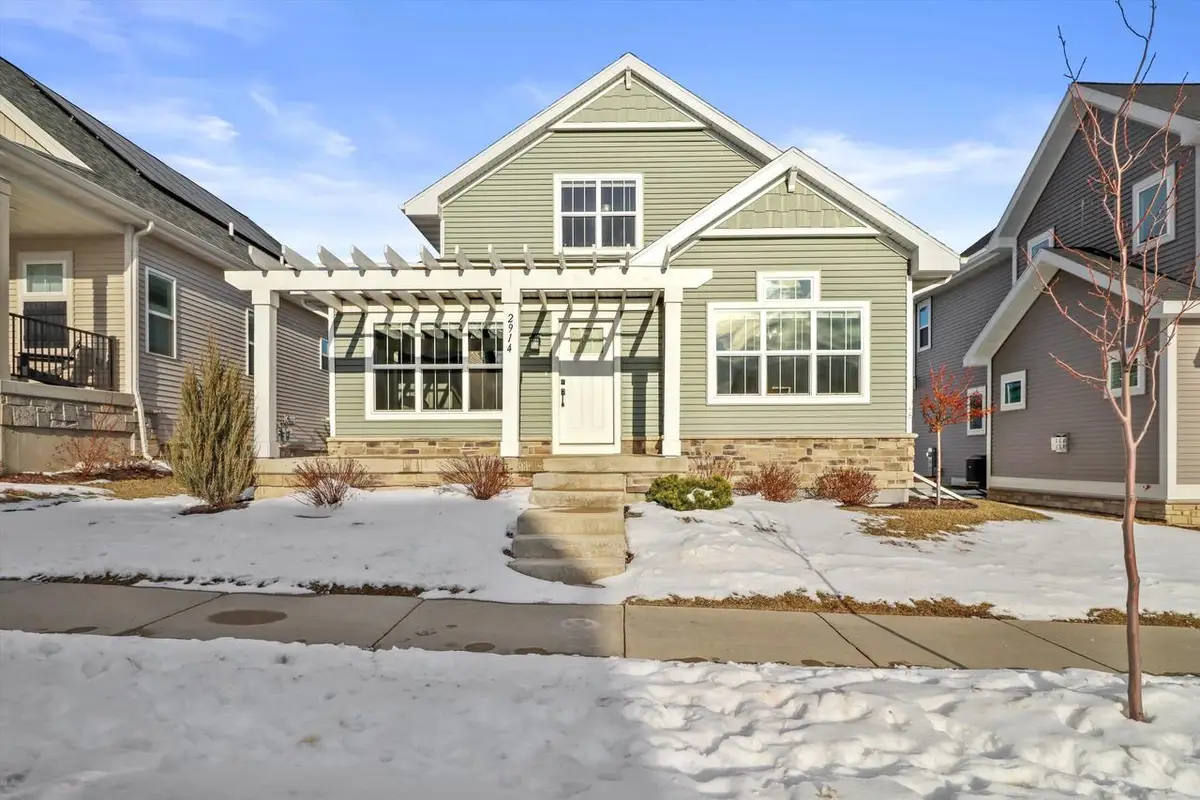 2914 Mizuna Drive, Fitchburg, WI 53711 - Image #1