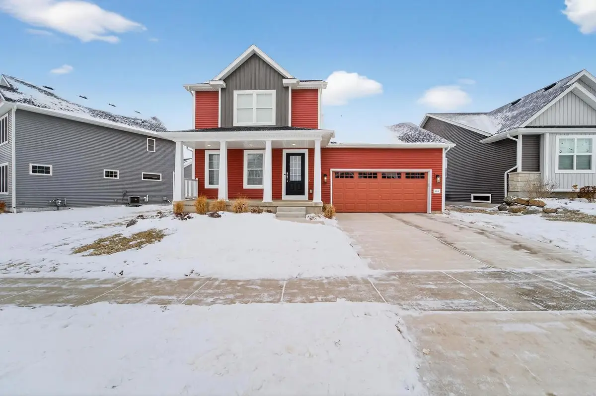 505 Patrick Avenue, Waunakee, WI 53597 - Image #1