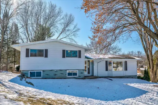1103 Hillcrest Road, Black Earth, WI 53515