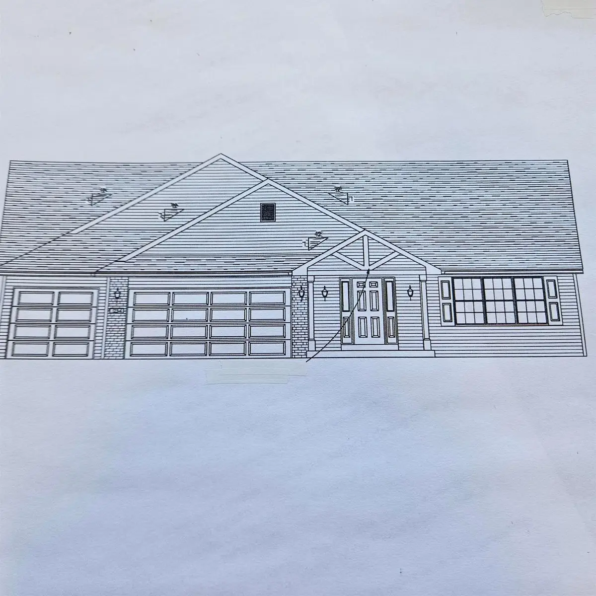 1079 E BIRCHWOOD Drive, Beloit, WI 53511 - Image #1