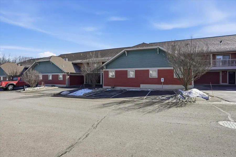 133 E Railroad Street #203, Verona, WI 53593 - #3